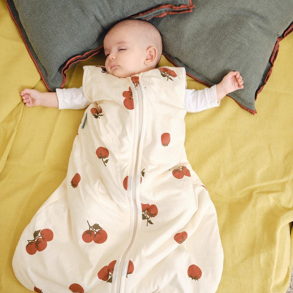 Saco de Dormir Molis&Co Tomatoes 18-36m Tog 1.0 - Image 4