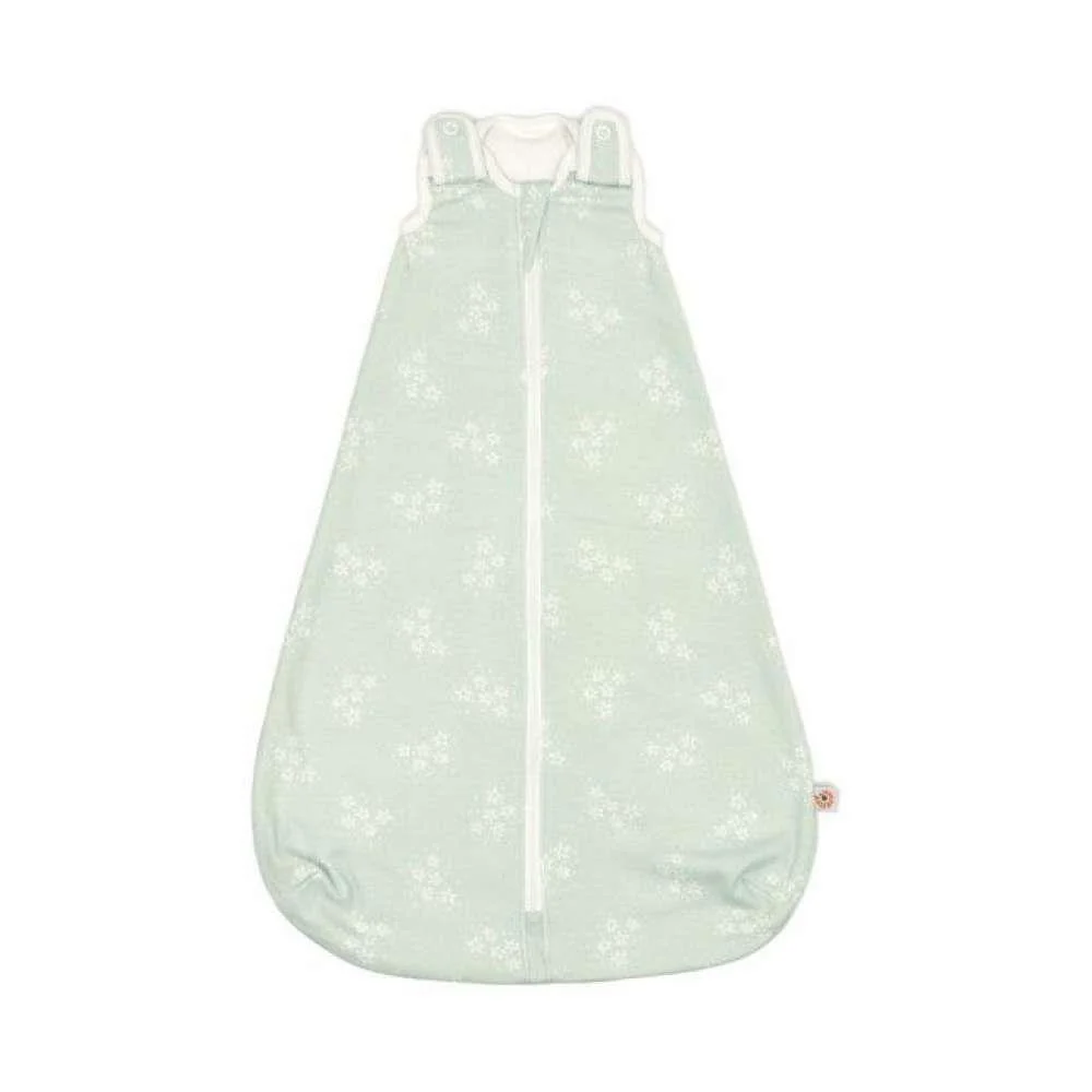 Saco de Dormir On The Move Starry Mint 0-6m Tog 2.5