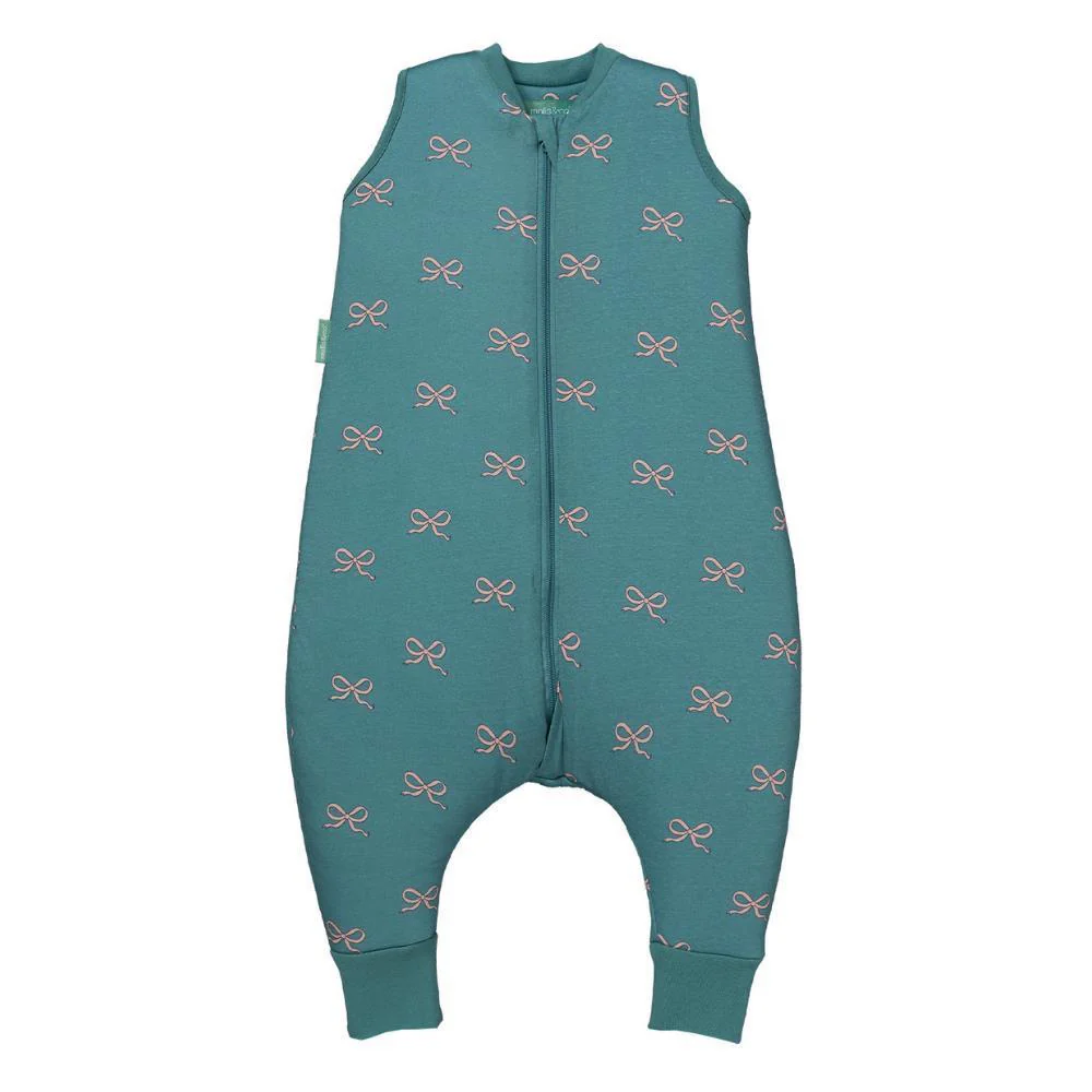 Saco de Dormir/Pijama com Meias Molis&Co Bows 1A Tog 2.5
