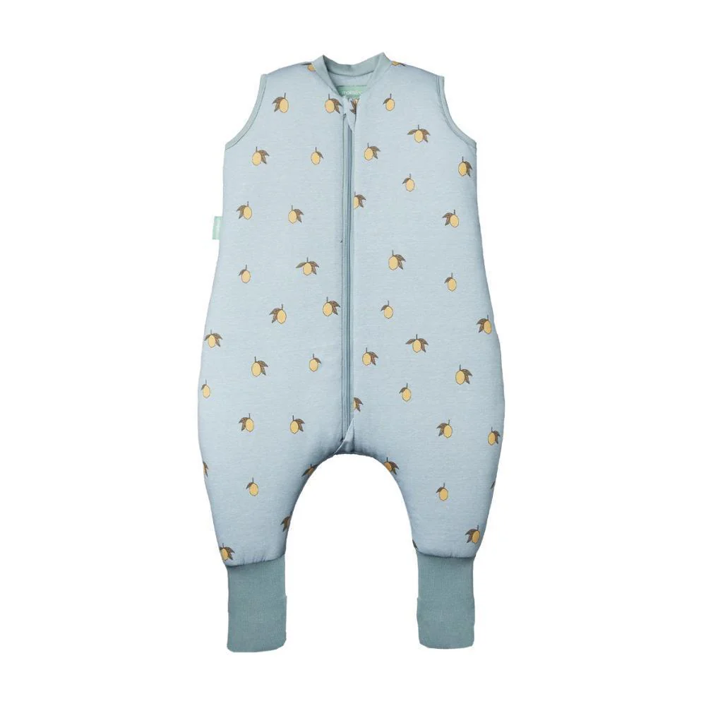 Saco de Dormir/Pijama com Meias Molis&Co Colima 1A Tog 2.5