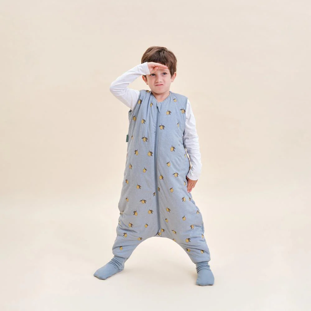 Saco de Dormir/Pijama com Meias Molis&Co Colima 3A Tog 2.5 - Image 5
