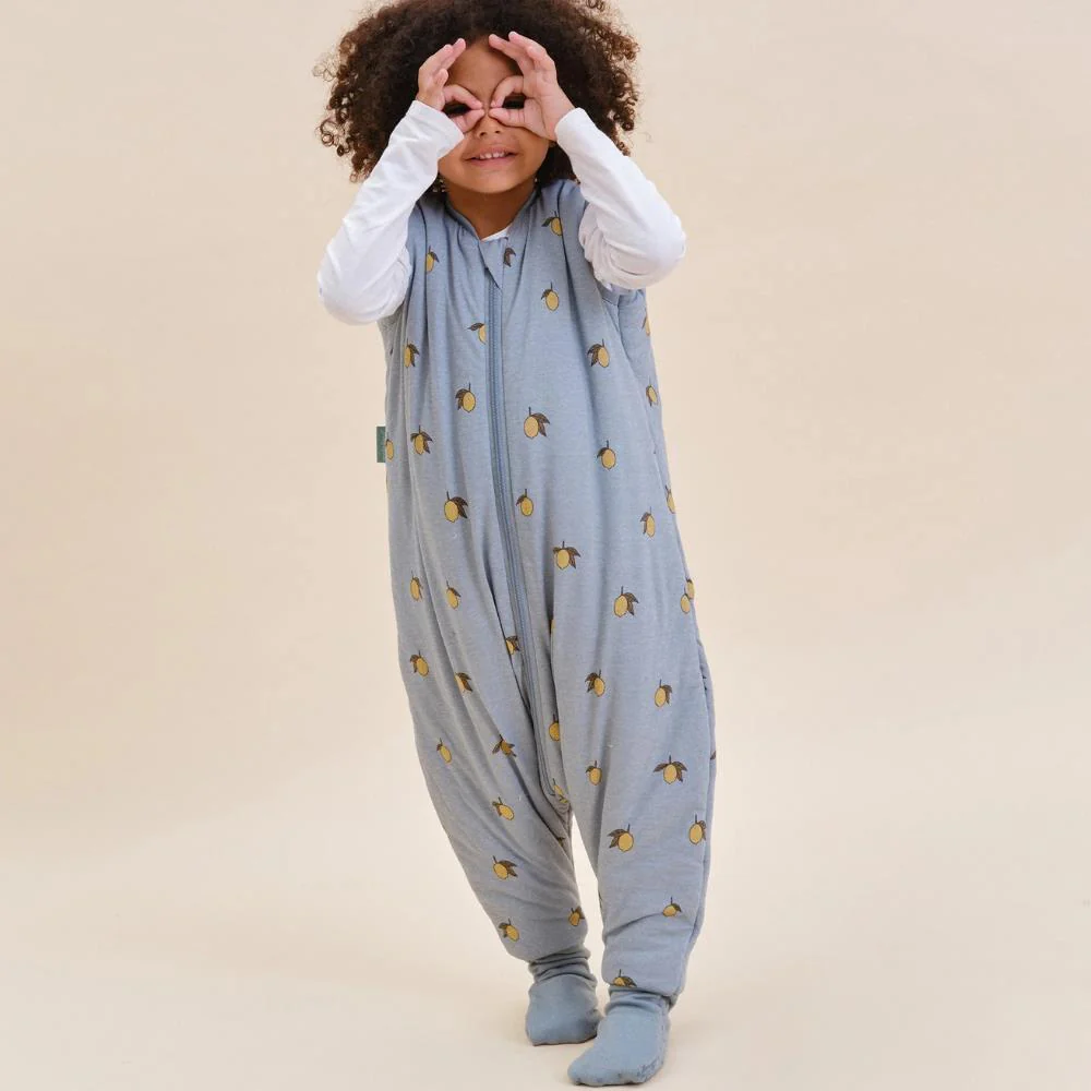 Saco de Dormir/Pijama com Meias Molis&Co Colima 3A Tog 2.5 - Image 7