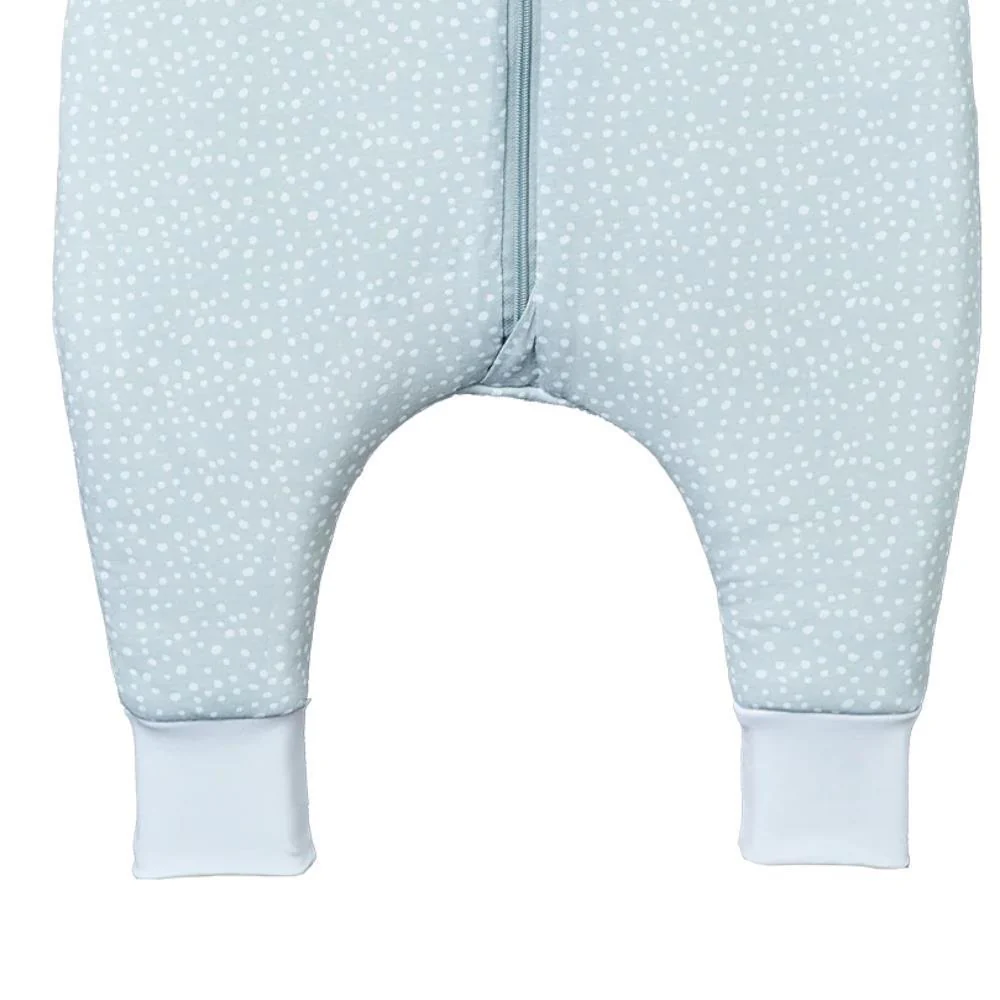 Saco de Dormir/Pijama com Meias Molis&Co Grey Print 2A Tog 2.5 - Image 3