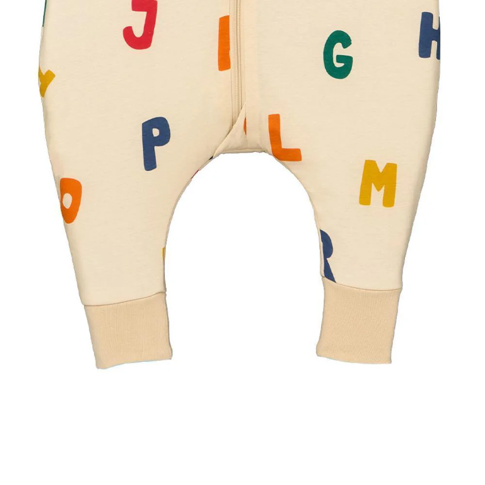Saco de Dormir/Pijama Molis&Co ABC 1A Tog 1.0 - Image 3
