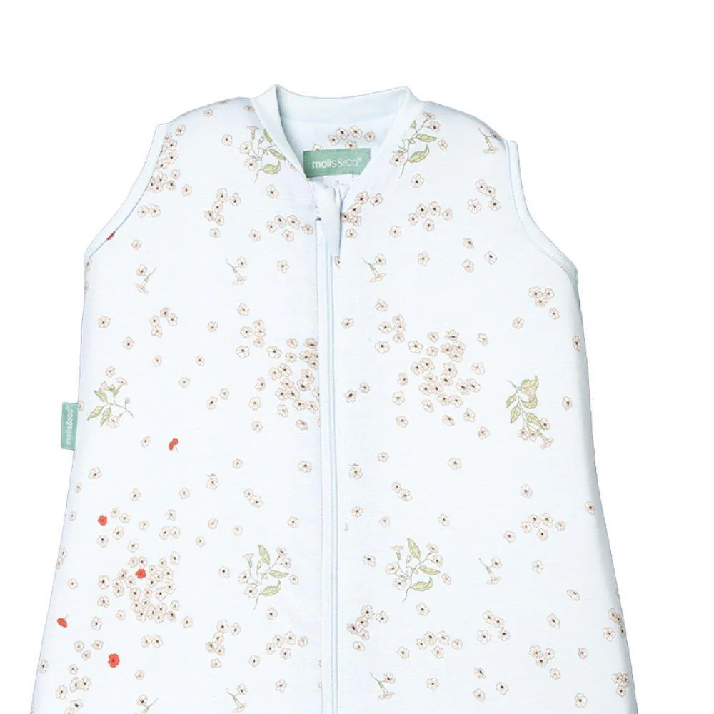 Saco de Dormir/Pijama Molis&Co Poppy 1A Tog 1.0 - Image 2
