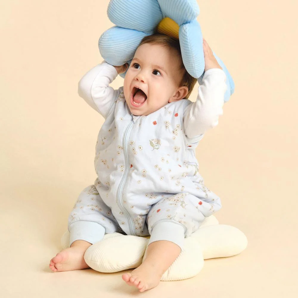 Saco de Dormir/Pijama Molis&Co Poppy 1A Tog 1.0 - Image 4