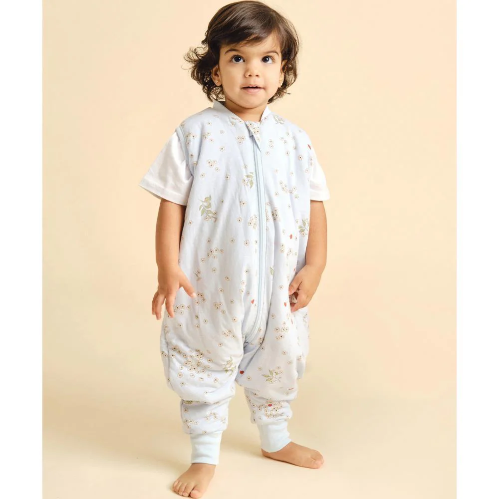 Saco de Dormir/Pijama Molis&Co Poppy 1A Tog 1.0 - Image 5