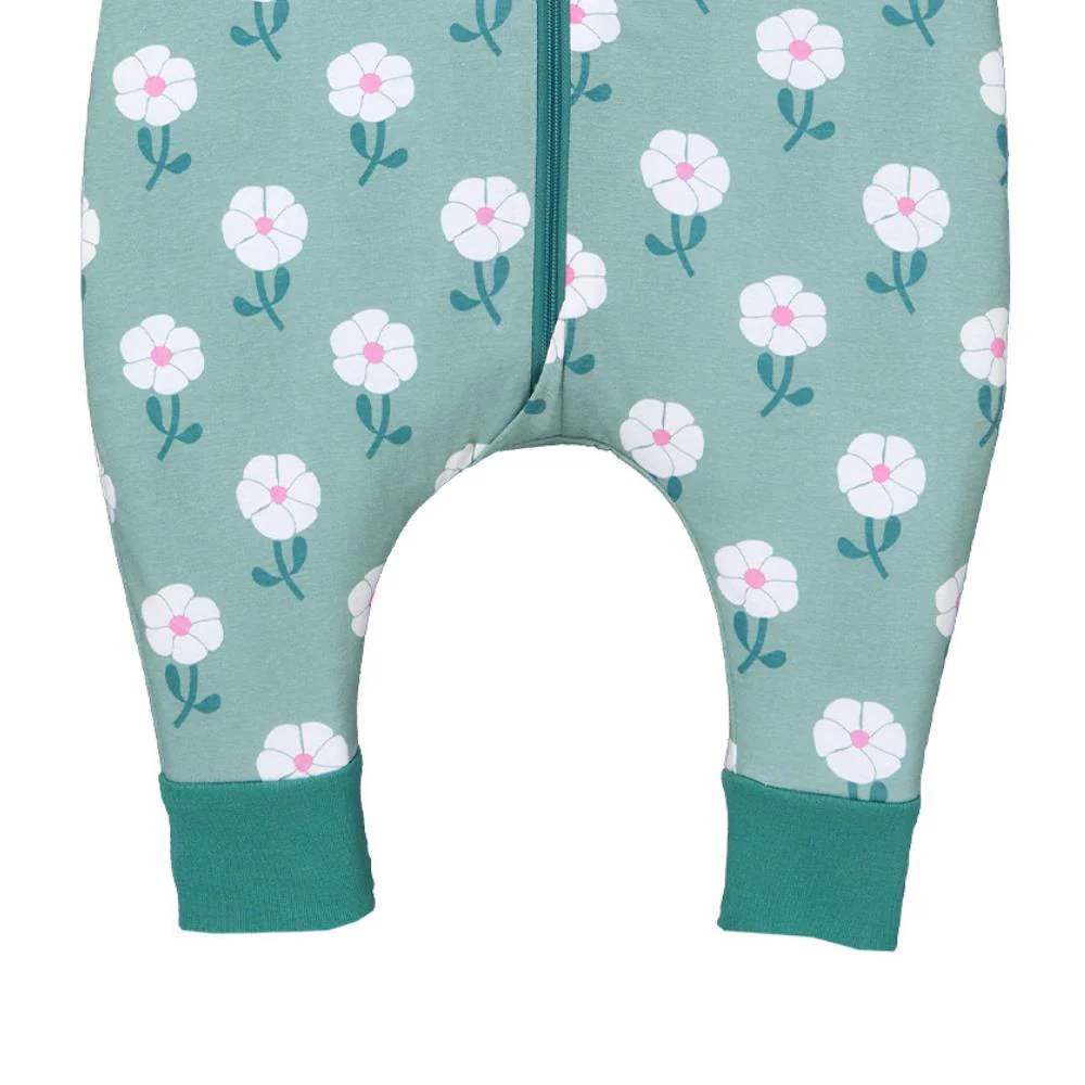 Saco de Dormir/Pijama Molis&Co Sakura Garden 3-6m Tog 1.0 - Image 3