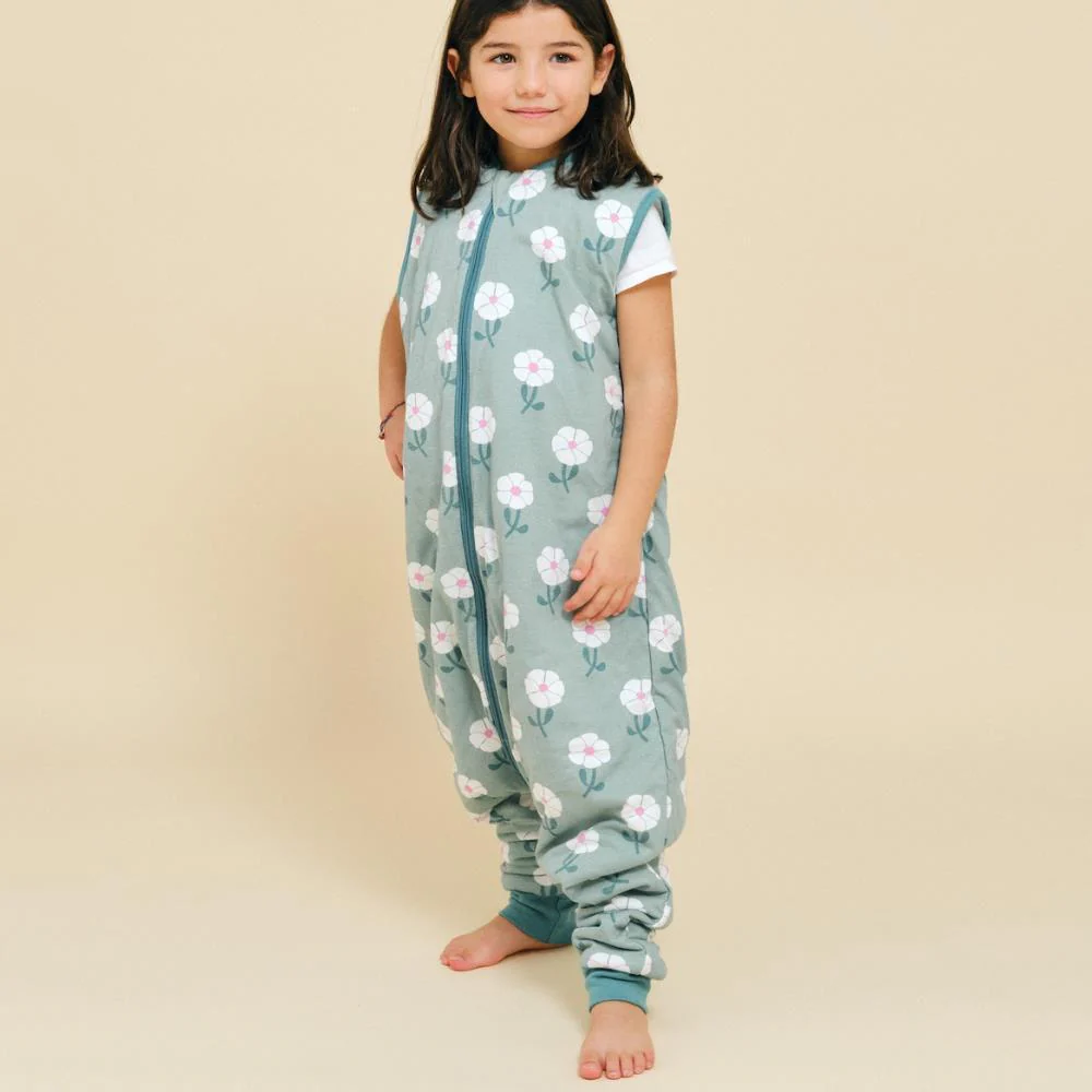 Saco de Dormir/Pijama Molis&Co Sakura Garden 3-6m Tog 1.0 - Image 6