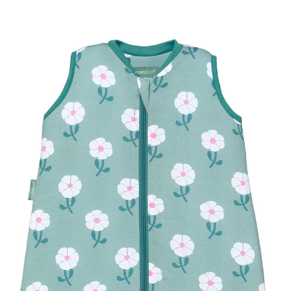 Saco de Dormir/Pijama Molis&Co Sakura Garden 3A Tog 1.0 - Image 2