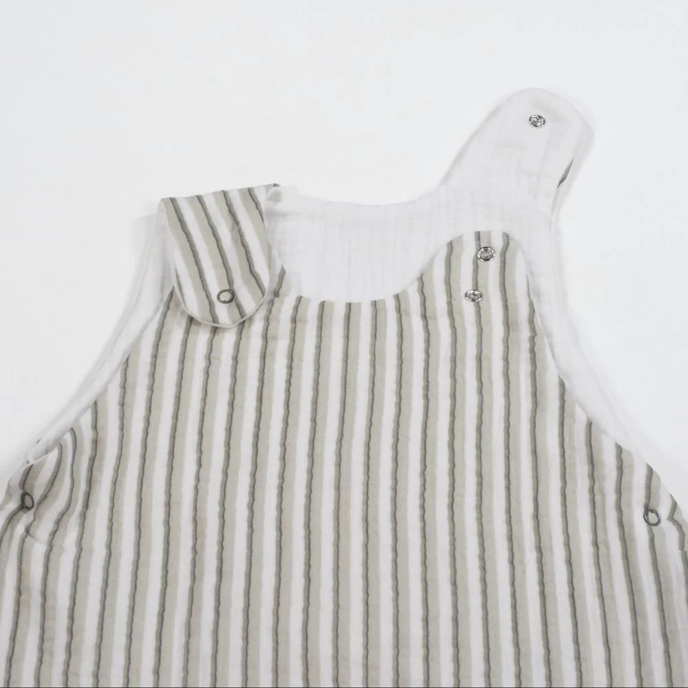 Saco de Dormir Walking Mum Botton Strips TOG 0.5 - Image 4