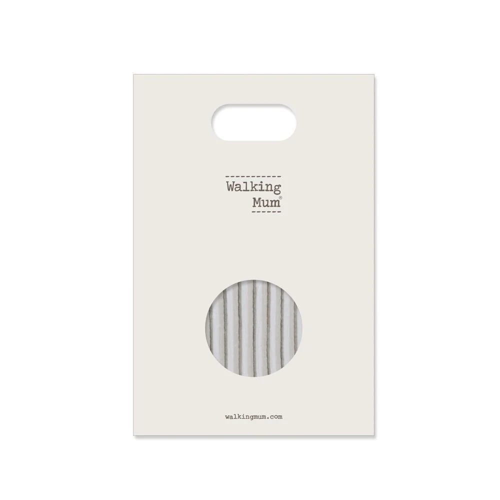 Saco de Dormir Walking Mum Botton Strips TOG 0.5 - Image 5