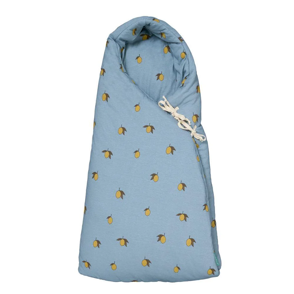Saco Manta Baby Nest Molis&Co Colima