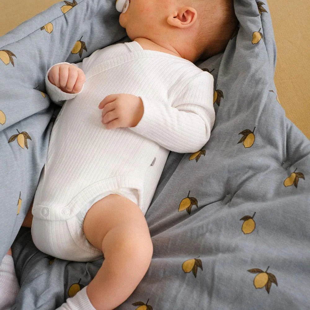 Saco Manta Baby Nest Molis&Co Colima - Image 4