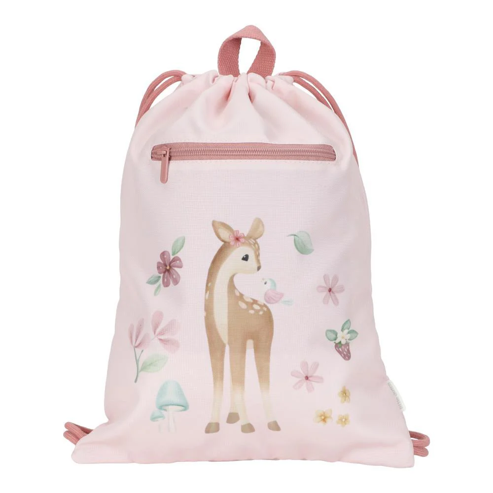Saco/Mochila Little Dutch Fairy Garden