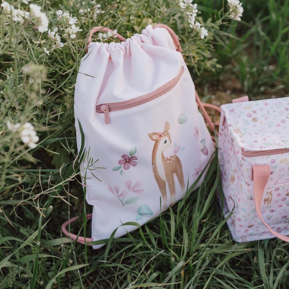 Saco/Mochila Little Dutch Fairy Garden - Image 4