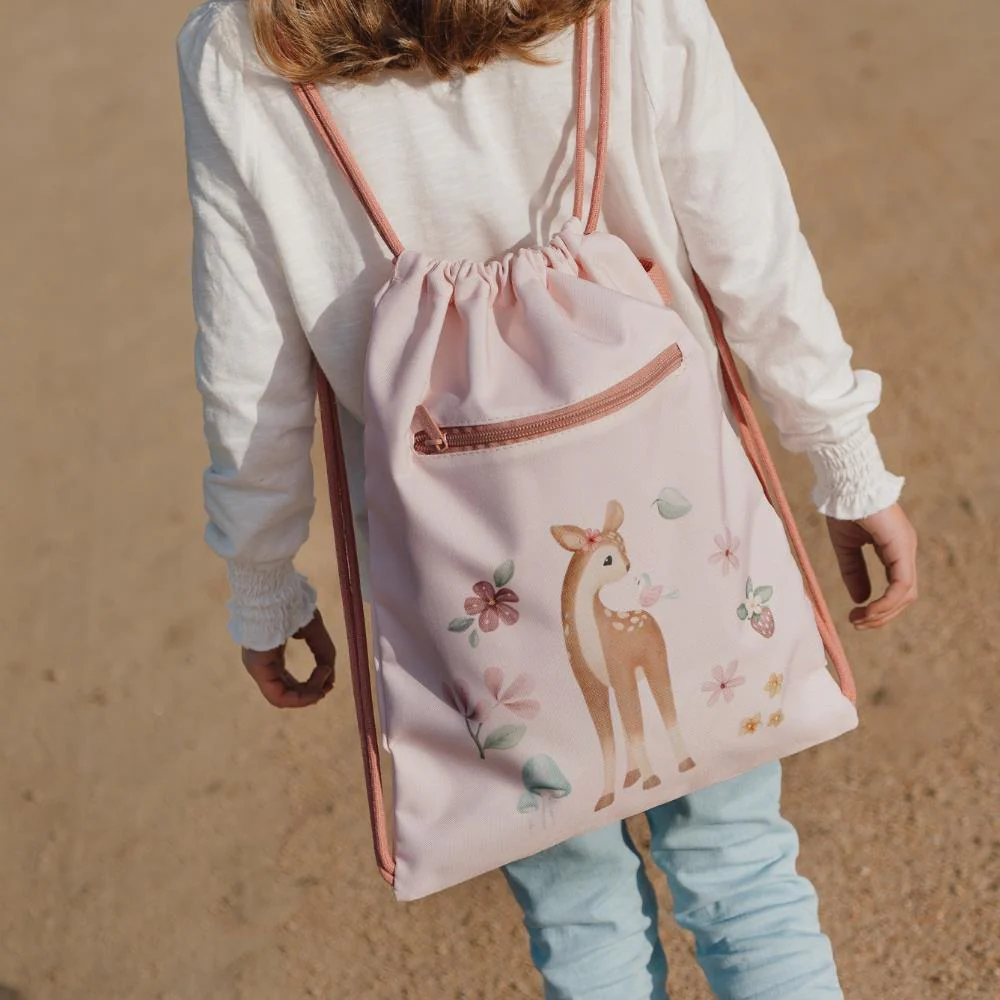 Saco/Mochila Little Dutch Fairy Garden - Image 5