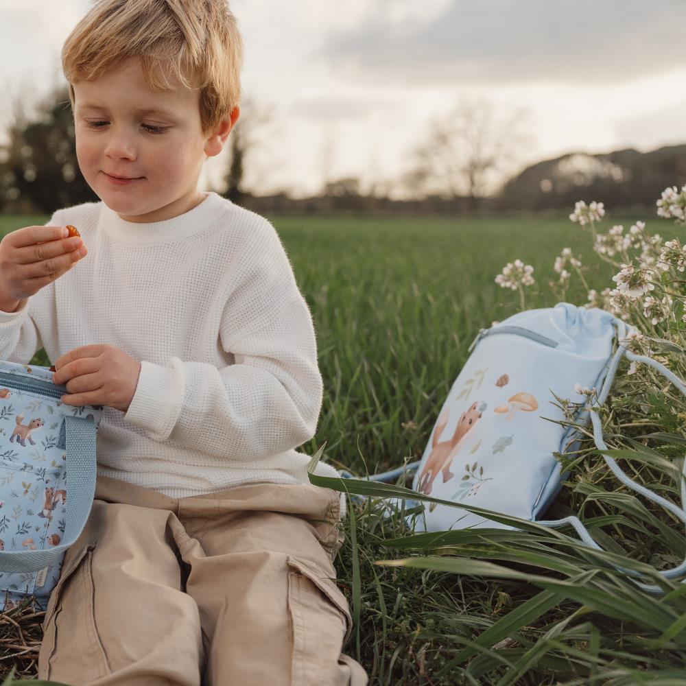 Saco/Mochila Little Dutch Forest Friends - Image 4