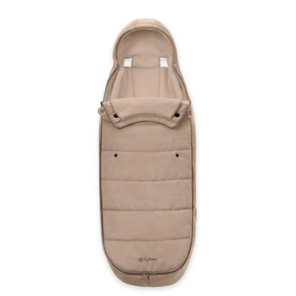 Saco Térmico Cobre Pés Gold Beige - Image 2