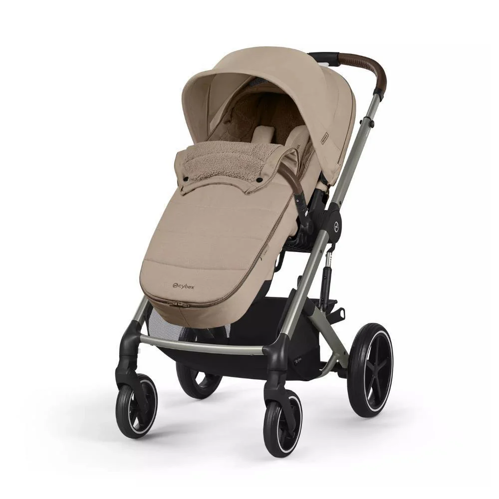 Saco Térmico Cobre Pés Gold Beige - Image 4