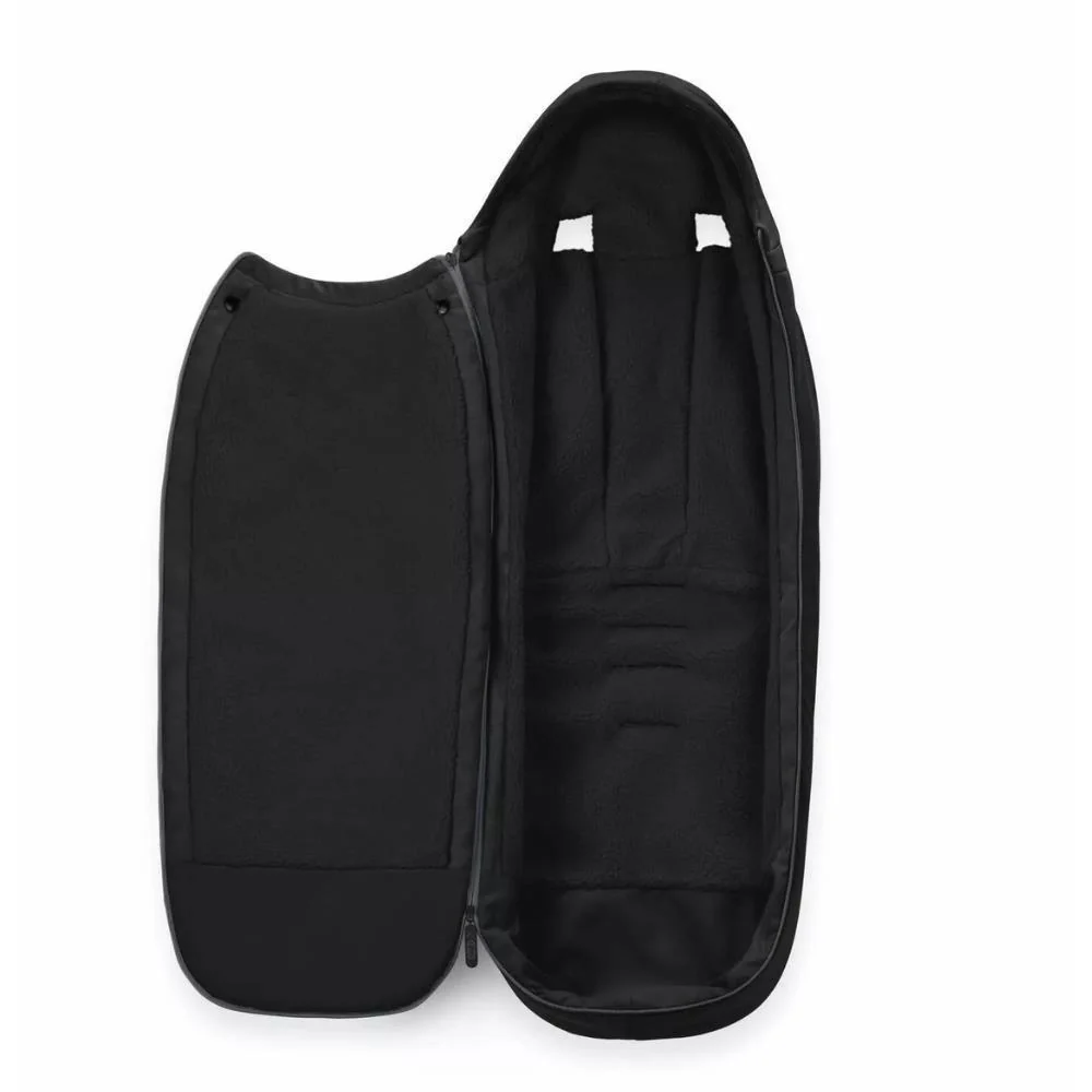 Saco Térmico Cobre Pés Cybex Gold Black - Image 3