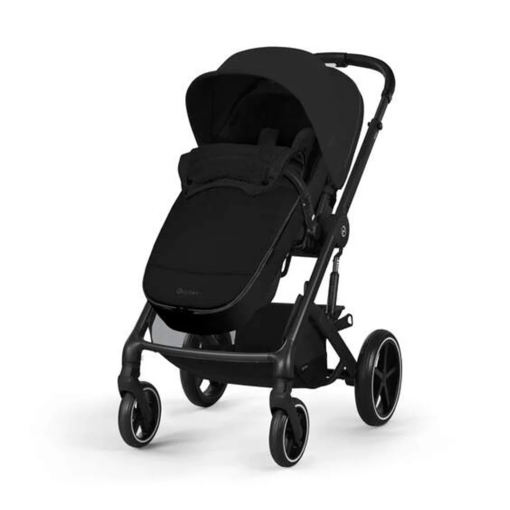 Saco Térmico Cobre Pés Cybex Gold Black - Image 4