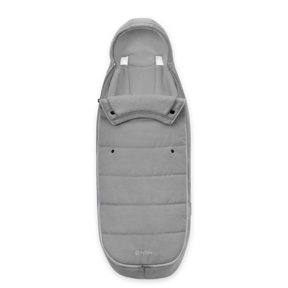 Saco Térmico Cobre Pés Cybex Gold Grey - Image 2