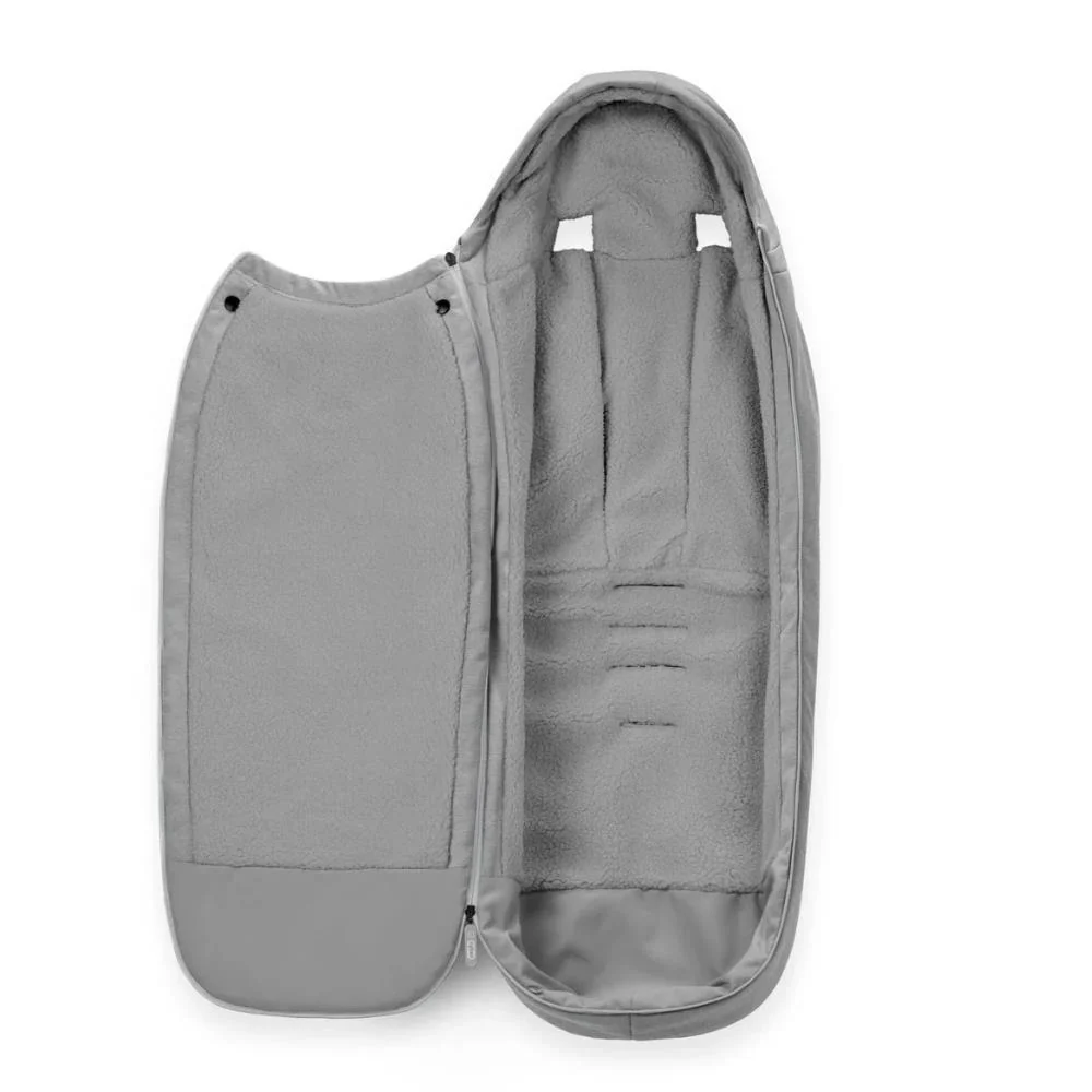 Saco Térmico Cobre Pés Cybex Gold Grey - Image 3