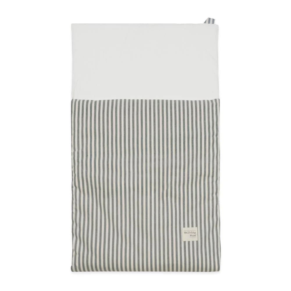 Saco Térmico para Alcofa Walking Mum Praliné Strips Matcha Tog 1.0 - Image 3