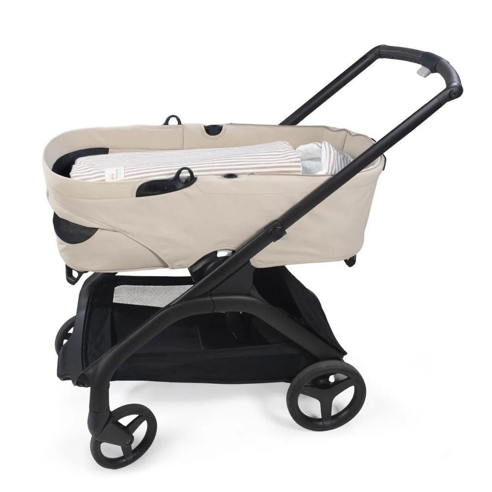 Saco Térmico para Alcofa Walking Mum Praliné Strips Moka Tog 1.0 - Image 7
