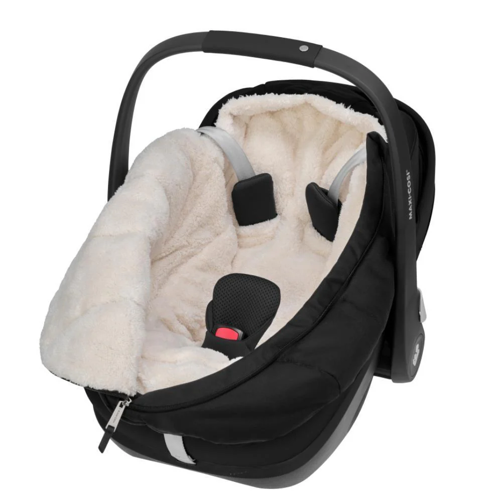 Saco Térmico para Cadeira Auto Twillic Black - Image 3