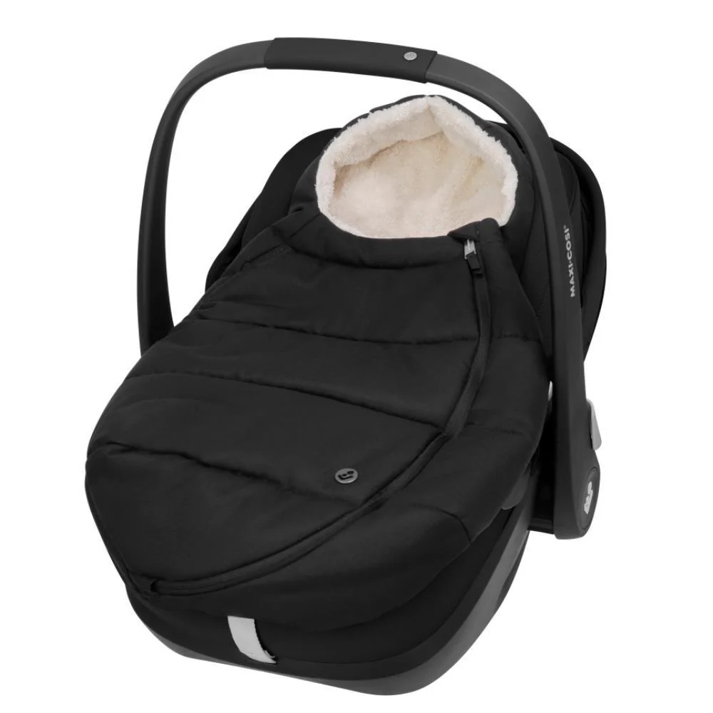 Saco Térmico para Cadeira Auto Twillic Black - Image 4