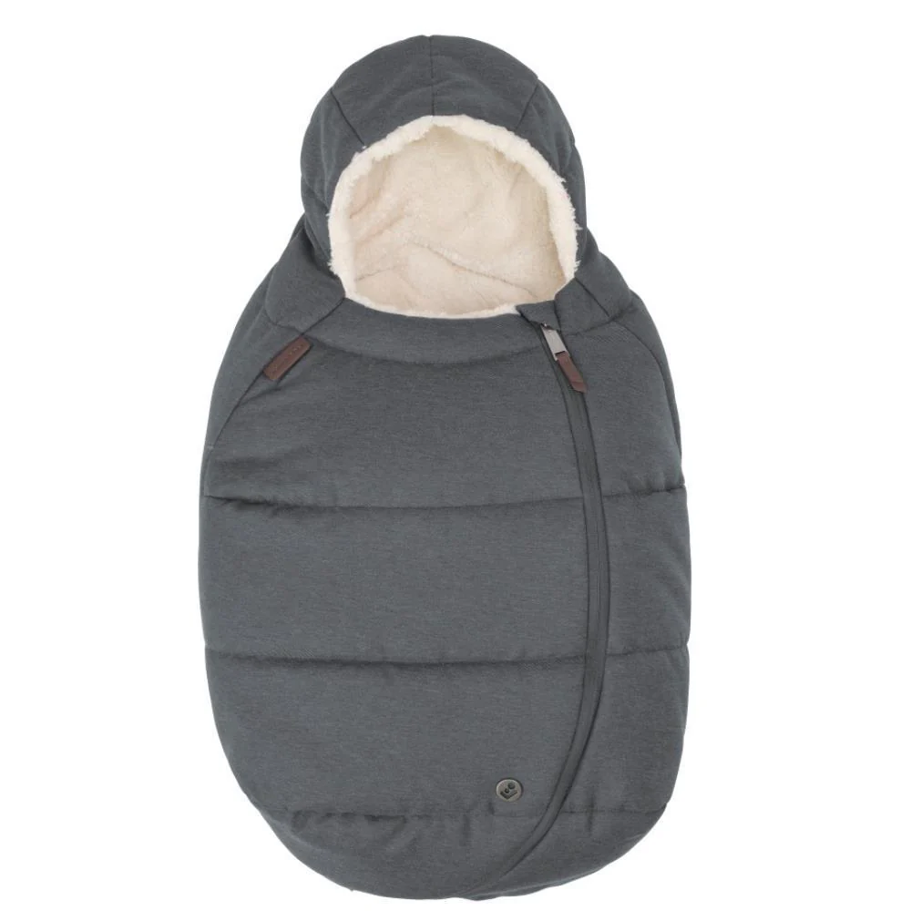 Saco Térmico para Cadeira Auto Twillic Graphite