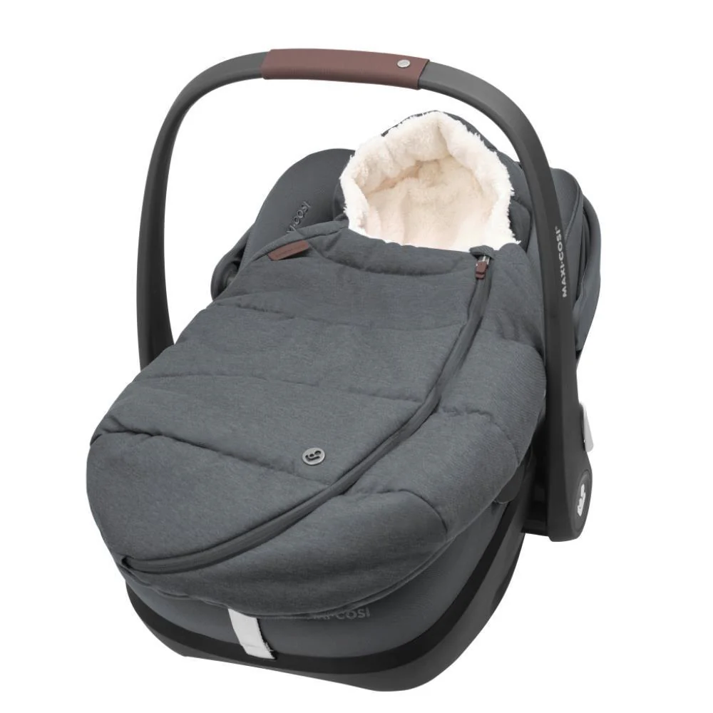 Saco Térmico para Cadeira Auto Twillic Graphite - Image 3