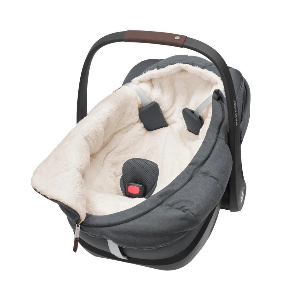 Saco Térmico para Cadeira Auto Twillic Graphite - Image 4