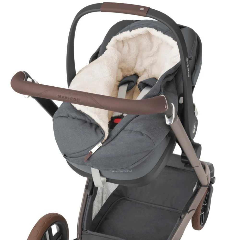 Saco Térmico para Cadeira Auto Twillic Graphite - Image 6
