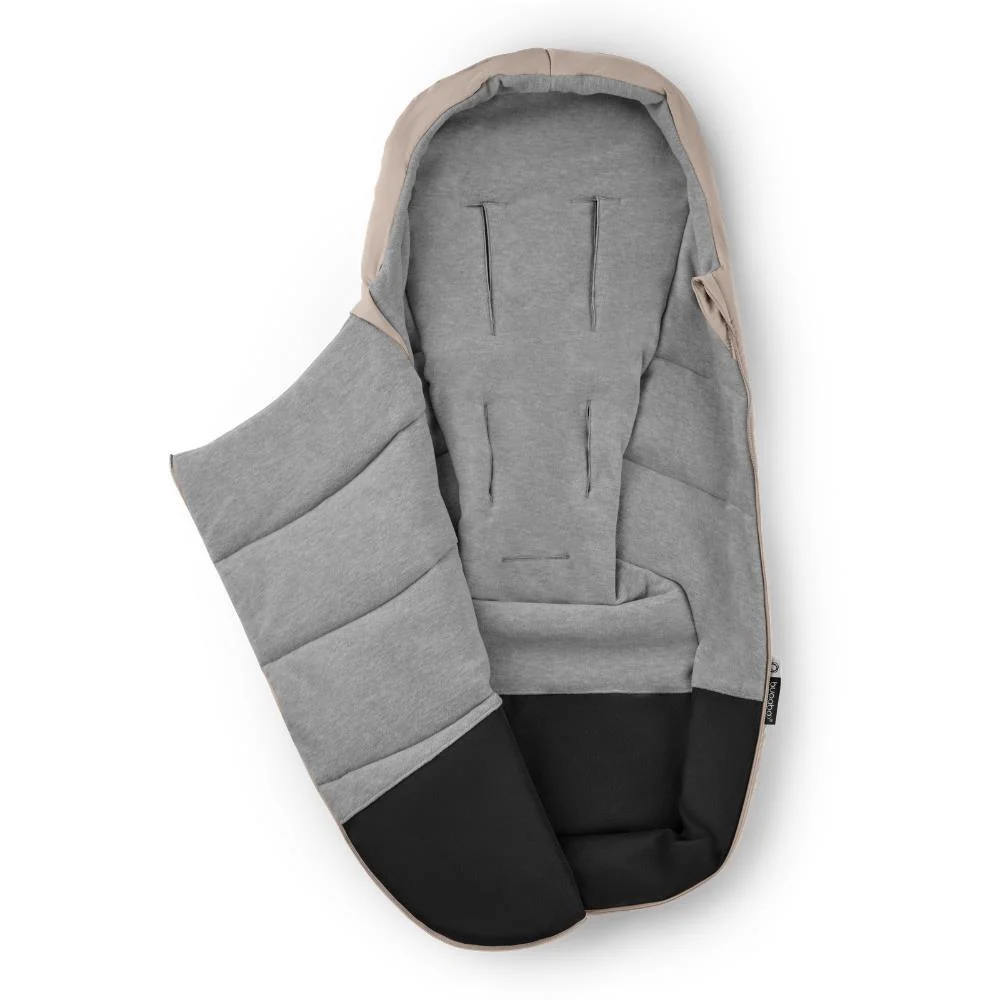 Saco Térmico para Carrinho Bugaboo Desert Taupe - Image 2