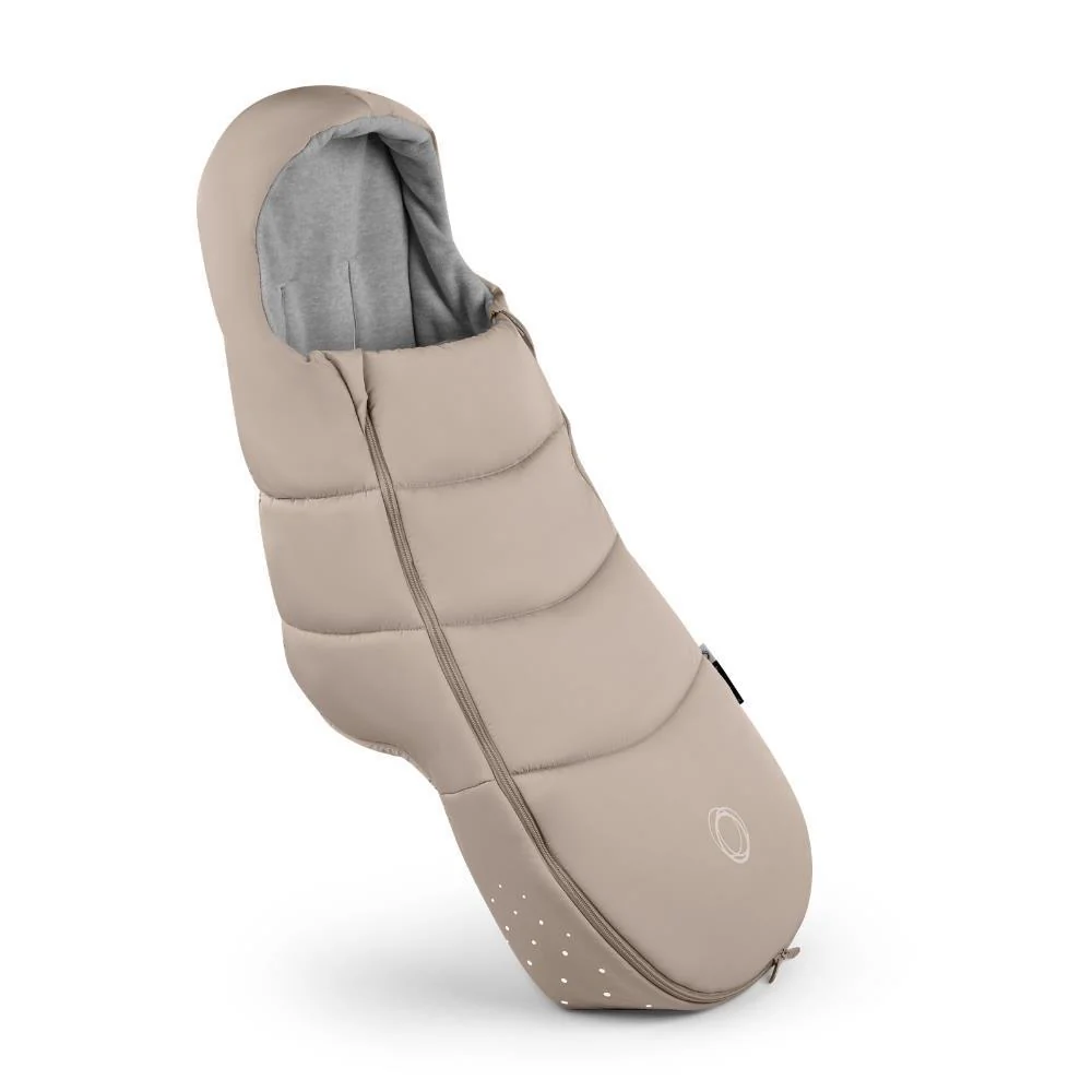 Saco Térmico para Carrinho Bugaboo Desert Taupe - Image 4