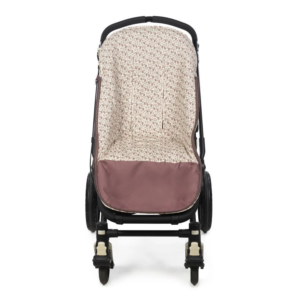 Saco Térmico Respirável Walking Mum Gala Cerise - Image 2