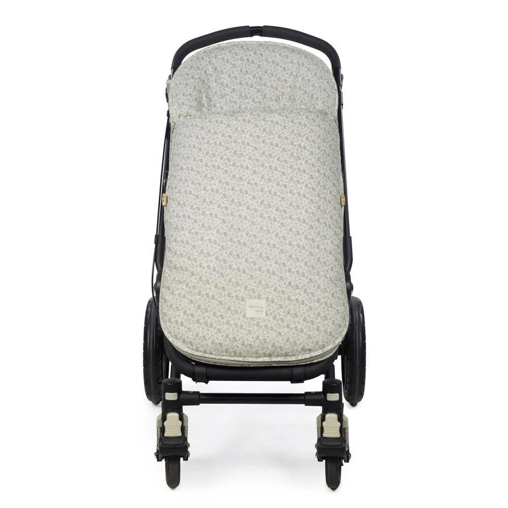 Saco Térmico Respirável Walking Mum Gala Mint