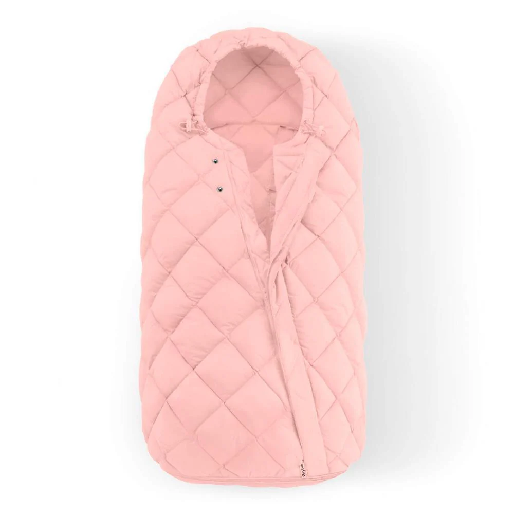Saco Térmico Cybex Snogga 2 Candy Pink - Image 3