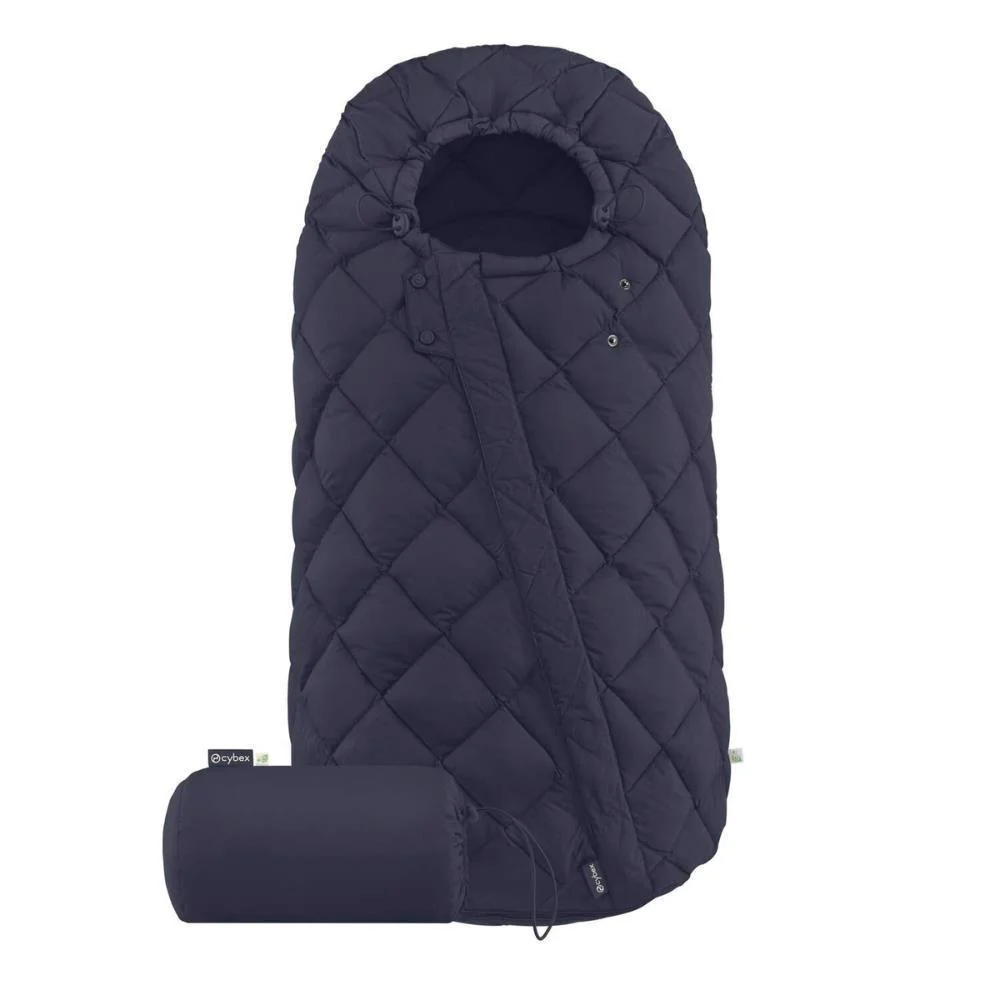 Saco Térmico Cybex Snogga 2 Ocean Blue
