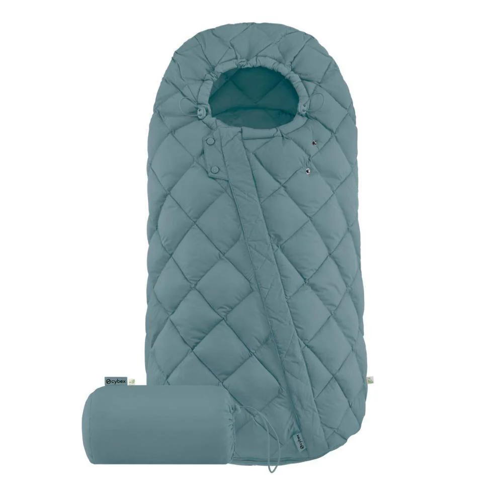 Saco Térmico Cybex Snogga 2 Sky Blue