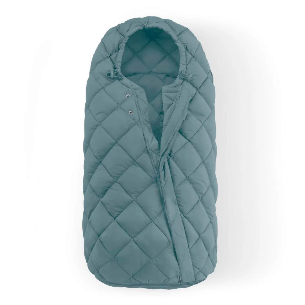 Saco Térmico Cybex Snogga 2 Sky Blue - Image 3