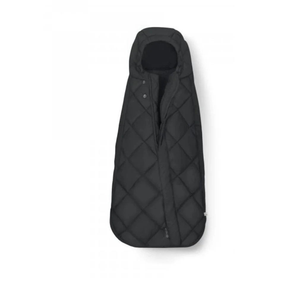 Saco Térmico Cybex Snogga Mini 2 Moon Black - Image 2