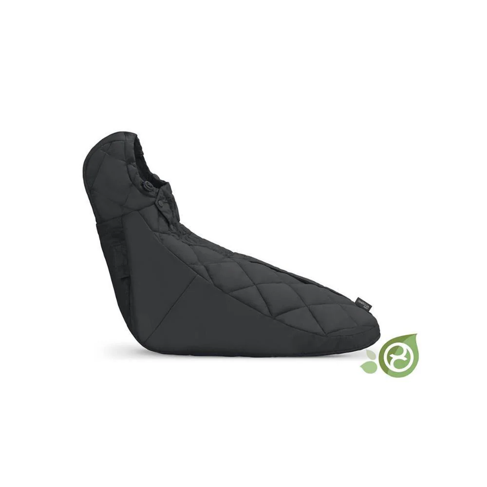 Saco Térmico Cybex Snogga Mini 2 Moon Black - Image 3