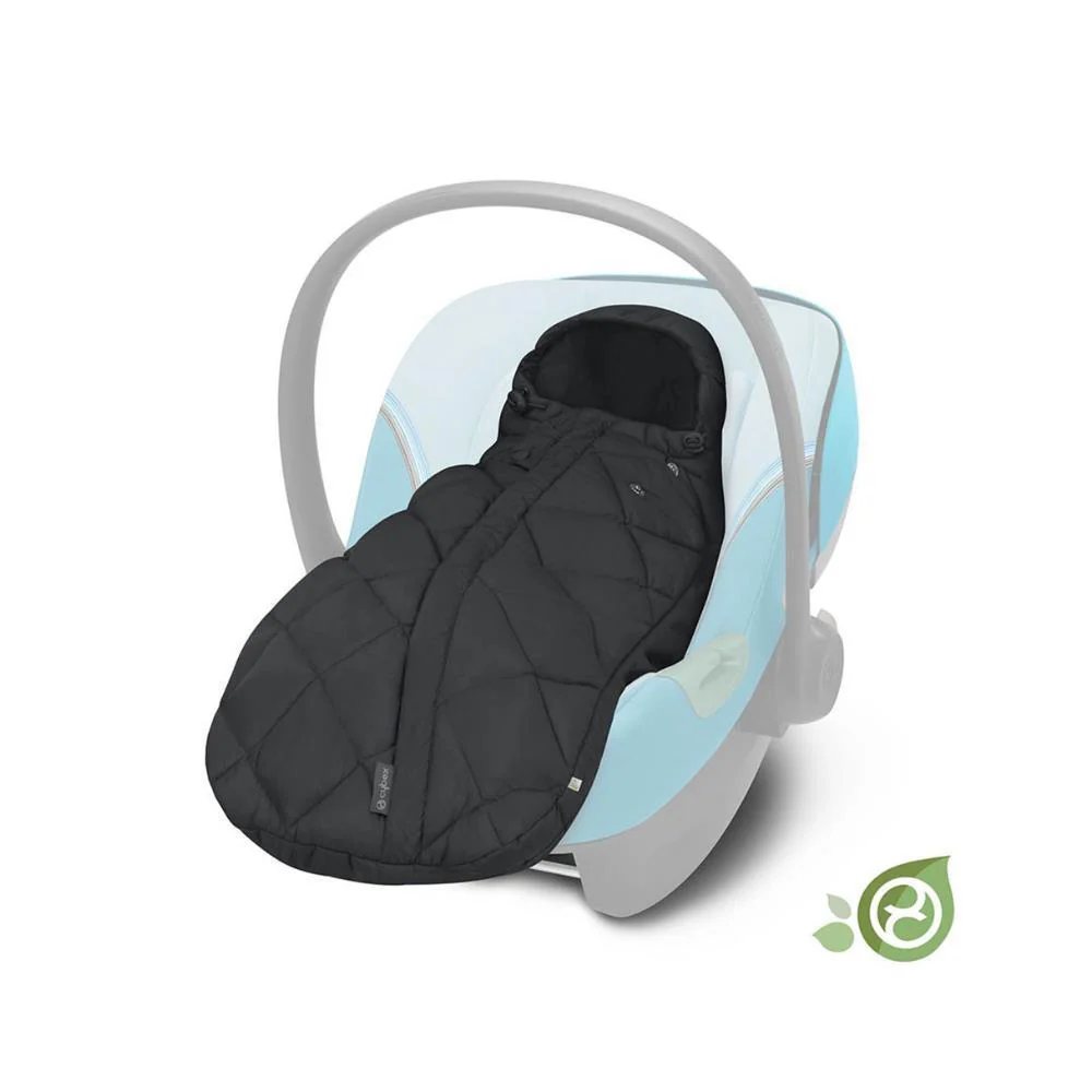 Saco Térmico Cybex Snogga Mini 2 Moon Black - Image 4