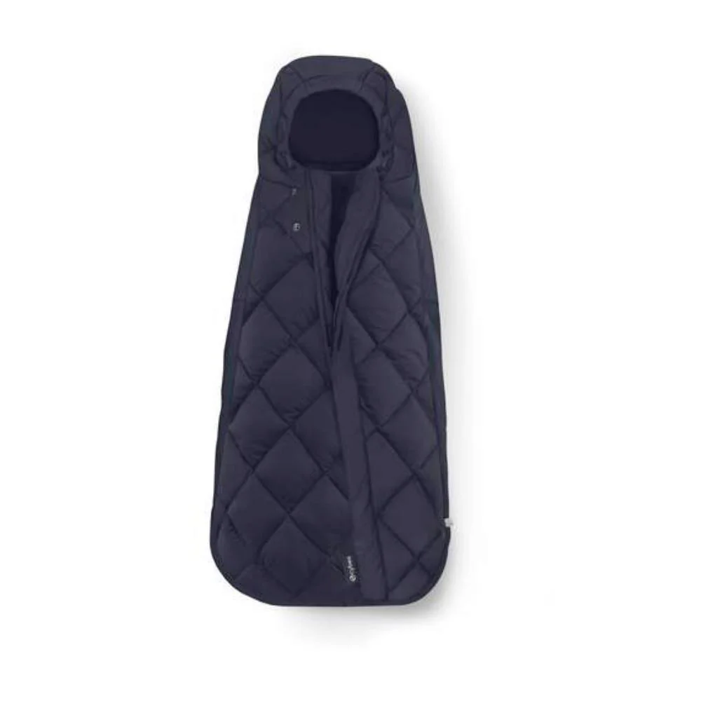 Saco Térmico Cybex Snogga Mini 2 Ocean Blue - Image 2