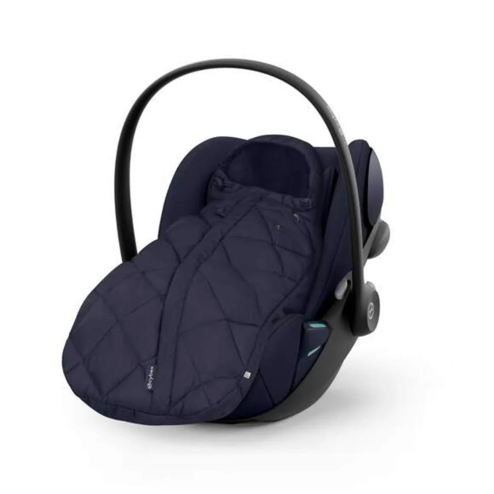 Saco Térmico Cybex Snogga Mini 2 Ocean Blue - Image 4