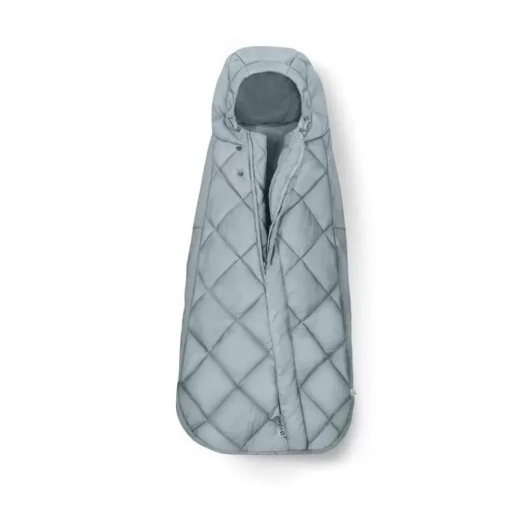 Saco Térmico Cybex Snogga Mini 2 Sky Blue - Image 2
